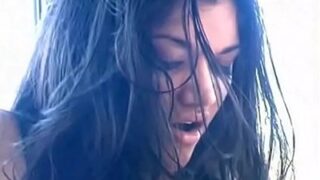 Gadis India Panas Main Kotor Dan Minum Air Seni