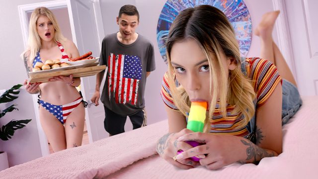 Kontes Isap Penis: Siapa Yang Paling Hot Dan Ganas?
