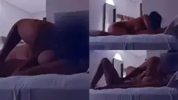Percakapan Mesra Helena Dan Joel Di Kamar Hotel – Rekaman Eksklusif Joethelego Onlyfans Bocor