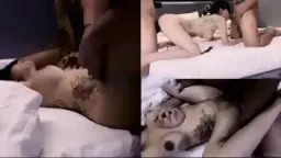 Sensasi Ganda Depan Belakang