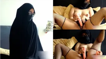 Video Lengkap Proyek 18 Misshijabhyper