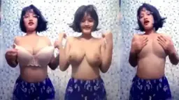 Video Panas Bby Vi Yukichan Yang Bikin Goyang