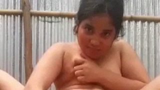Video Panas Jari-jari Pria Mainin Memek Cewek Desa India
