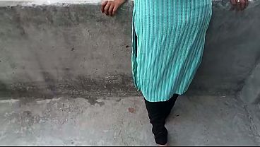 Bhai Ne Apni Desi Stepsister Ko Zor Zor Se Chod Kar Chilla Chilla Ke Barbaad Kar Diya