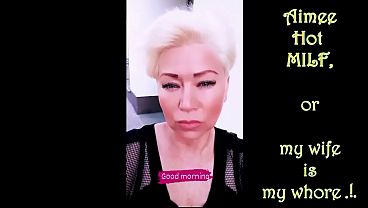 Petir Stone Menelanjangi Istrinya Yang Jalang Dari Belakang! Pelajaran Cara Memperlakukan Wanita Ala Tokoh Rusia