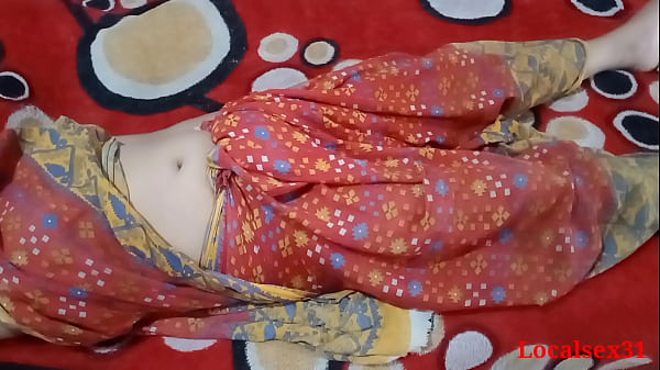 Video Panas: Bercinta Dengan Pacar Di Balik Sari Merah India