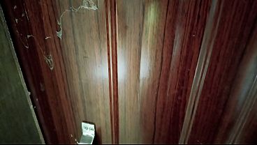 Istri Desa Yang Menggoda Digoda Manajer Kantor Di Ranjang