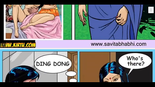 Sayitaa Bahabi Episode 1: Menggoda Dengan Gaun Merah Brazzers Yang Menggigit
