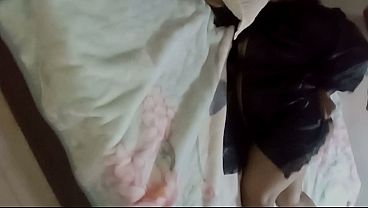 Suami Mesir Dikibulin, Istri Ganas Digituin Sama Temannya Di Depan Mata