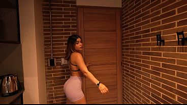 Papiku Mengisi Vagina Sahabatku Saat Ibunya Kerja! Carolina Agudelo – Papuchizz