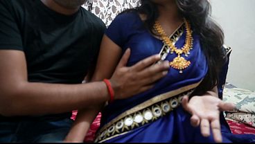 Desi Bhabhi Digoyang Keras Sama Adik Ipar
