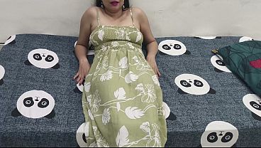 Pertama Kali Ngentot Romantis Dengan Jija Sali, Istriku Dan Adik Perempuan Cantik India Dalam Video Panas Berbahasa Hindi