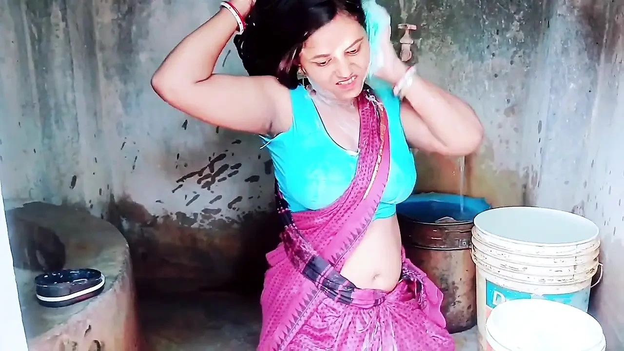 Indian Stepbrothers Share Their Husband’s Huge Cock And Have A Threesome- Yasmina Khan- Mia A