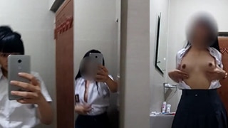 Bocil Sma Pamer Kontol Ke Ayang Biar Makin Horny