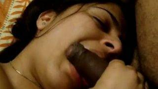 Crot Oral Seru Sama Istri Nri, Bikin Nagih