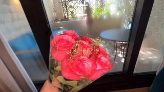 Hari Valentine Kado Kontol Gede Bareng Brandy Renee