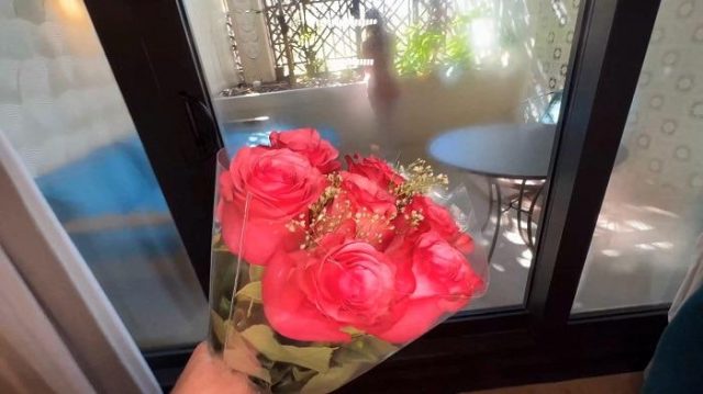 Hari Valentine Kado Kontol Gede Bareng Brandy Renee