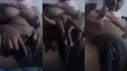 Hijab Ngenyang, Memek Tembem Basah Digoyang Omek