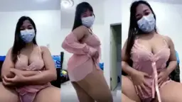 Lendir Becek Meki Tembem Host Montok Balik Lagi, Siap Digocoh Habis-habisan.