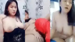 Tayangan Langsung Momo Ml Toge Montok Menggoda