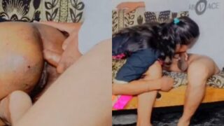 Video Panas Adik Tiri Digencet Abang Tiri Sampai Meraung-raung
