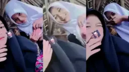 Video Viral Abg Smp Pamer Payudara Besar – Aksi Mesum Remaja Smp
