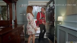 Surat Cinta Di Celah Pantatnya, Ella Hughes / Brazzers — Nonton Full Dari Www.zzfull.com/usb, Bikin Muncrat!