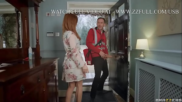 Surat Cinta Di Celah Pantatnya, Ella Hughes / Brazzers — Nonton Full Dari Www.zzfull.com/usb, Bikin Muncrat!