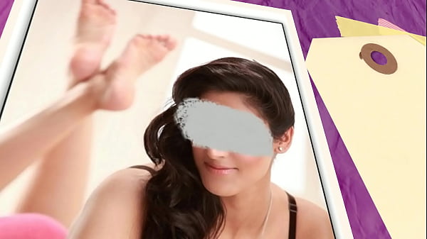 Bini Orang India Singapura, Bani Chopra, Siap Digoyang Di Nomor 6583517250.