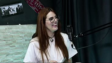 Batal Ngentot Sama Mamah, Akhirnya Gagal Ketemuan Sama Para Lelaki – Bella Ruiva (moai Tv)