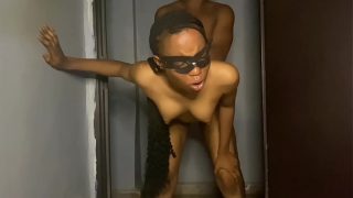 Adik Tiri Yang Bergairah Rela Lakukan Apa Saja Demi Mendapatkan Kontol Kakak Tirinya