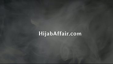 Arab Tante Pertama Kali Ngentot Dengan Bule Kontol Besar