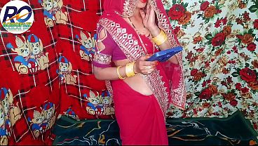 Ibu Tiri Desa Desi Digencet Anjing Pakai Saree Merah, Ngaceng Bareng Suara Hindi Claire Vais Video Panas