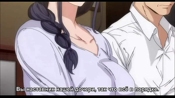 Ibu Dan Putri Menggoyang Pria Dengan Gaya Rusia