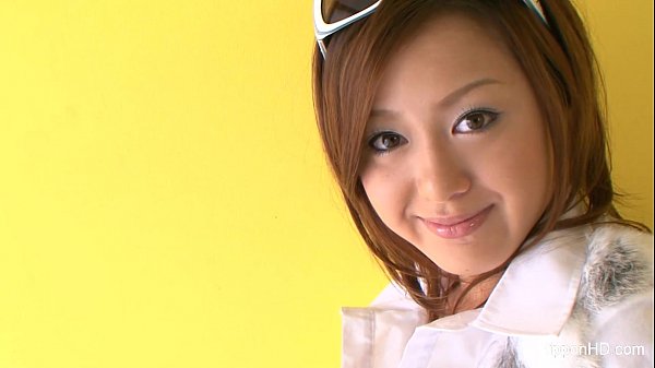 Gadis Belia Jepang Lagi Mainin Diri Sendiri Sampe Basah.