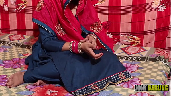 Baru Nikah Aja Bhabhi Udah Punya 2 Suami, Satu Siang Digenjot, Satu Malem Dimuntahin, Bahasa Hindi Kotor Banget