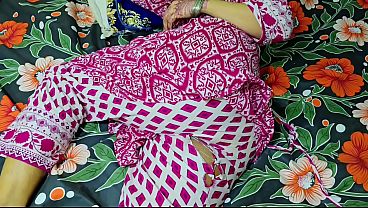 Ibu Tiri Celana Sobek, Anak Tiri Langsung Ngewe Bokong Bundar Mantap