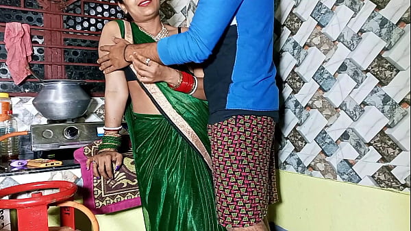 Bhabhi Ji Kitchen Mein Akeli Thi Toh Chod Diya, Ghar Mein Koi Nahi Tha!