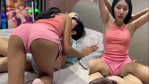 Adik Tiriku Yang Hot Memuaskan Nafsu, Dia Malah Izinkan Aku Rekam Semuanya!