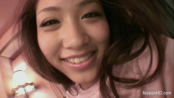 Cewek Jepang Abg Ngeblow Dari Sudut Pandang Pertama, Bikin Makin Panas