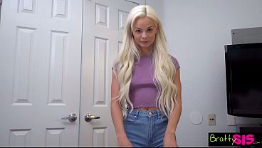Elsa Jean Si Pirang Nakal: “kasih Uangmu, Aku Akan Habiskan Sperma Di Kontolmu”