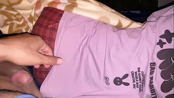 Abis Bolos Kuliah, Ngewe Sama Adik Tiri India Yang Imut