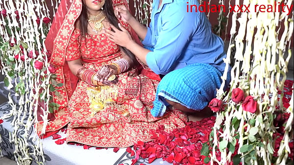 Nikah Desi Ala India, Di Depan Keluarga, Ngewe Ala Desi Pakai Bahasa Hindi, Bikin Makin Greget