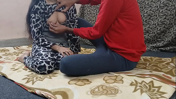 Tante Kurus Dihajar Kontol Gede Dengan Suara Hindi Yang Jelas