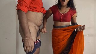 Pasangan India Panas Bikin Video Mesum Di Rumah, Adegan Seru Full Bahasa Hindi