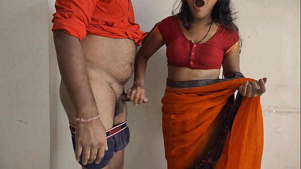 Pasangan India Panas Bikin Video Mesum Di Rumah, Adegan Seru Full Bahasa Hindi
