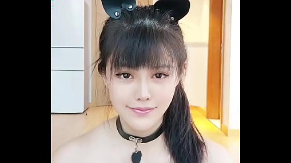 【原声验证 人照合一】上海女m萌面乖兽认主现场实录 皮革紧身衣下的妩媚奴娘 清纯外表藏不住的风骚本能