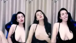 Amora Live Hot, Buka Daleman, Bikin Mendingin