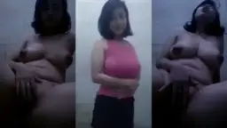 Binor Montok Seksi Kirim Pap Buat Selingkuhan, Bikin Makin Panas.