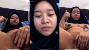 Fatin Amira, Si Ukhti Tersayang Yang Bikin Muncrat Air Mata Dan Lainnya